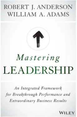Mastering Leadership