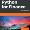 Mastering Python for Finance