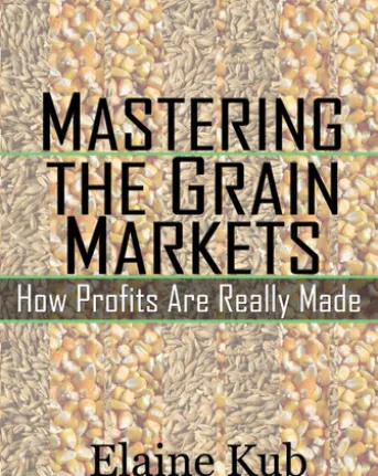Mastering the Grain Markets: How Profits Are Really Made