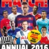 Match Annual 2016
