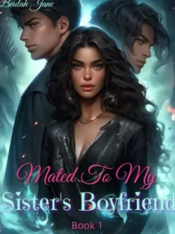 Mated To My Sister's Boyfriend