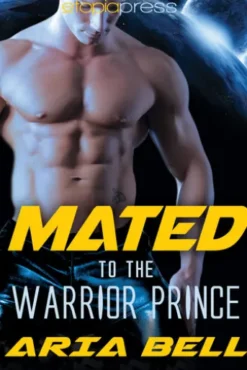 Mated to the Warrior Prince