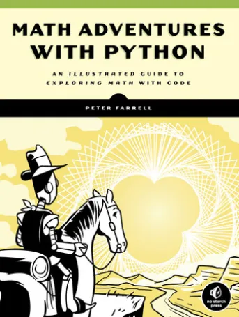 Math Adventures with Python
