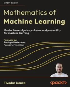 Mathematics of Machine Learning