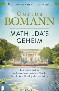 Mathilda's geheim