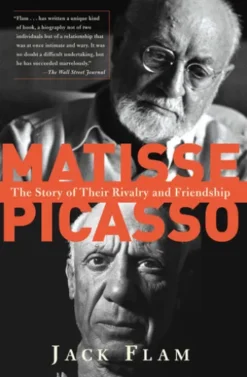 Matisse and Picasso