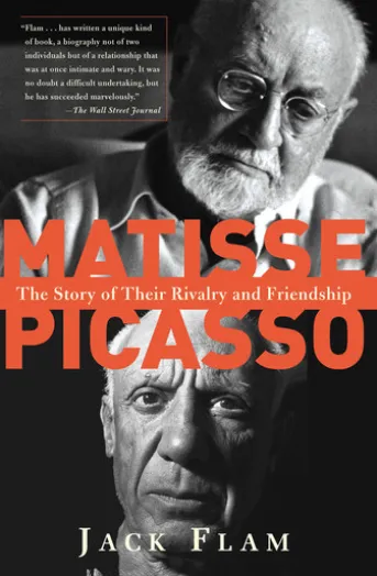 Matisse and Picasso