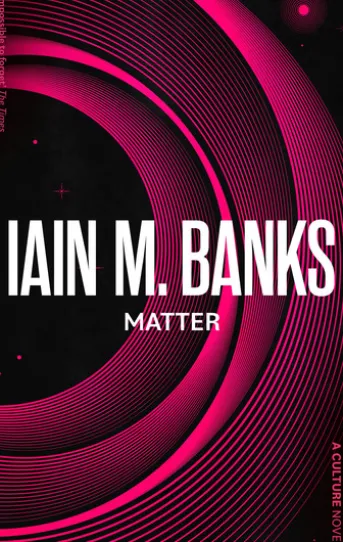 Matter