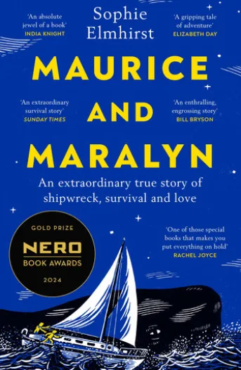 Maurice and Maralyn
