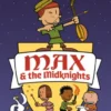 Max and the Midknights