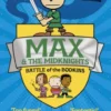 Max and the Midknights: Battle of the Bodkins