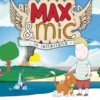 Max en Mic in letterland