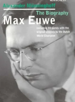 Max Euwe