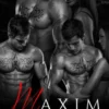 Maxim: The Complete Trilogy: Submit, Obey, & Surrender