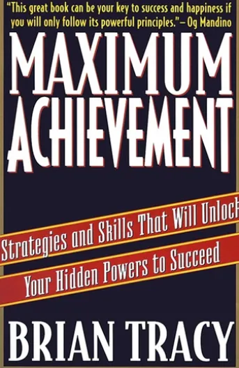Maximum Achievement