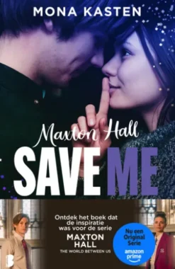 Maxton Hall (Save Me)