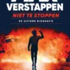 Max Verstappen: Niet te stoppen