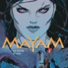 Mayam - Volume 3 - The Ruins of God