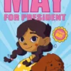 May for President - Durf te dromen