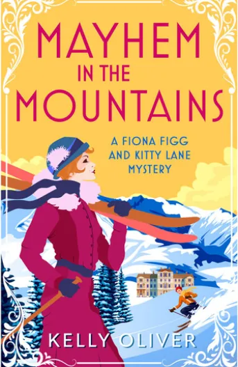 Mayhem in the Mountains