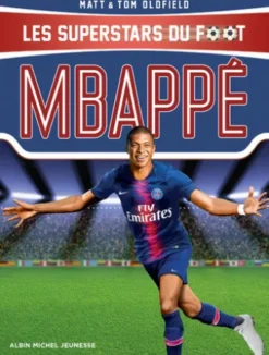 Mbappé