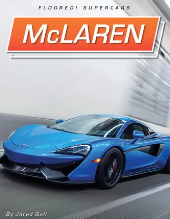 McLaren