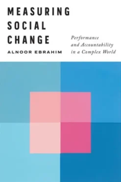 Measuring Social Change