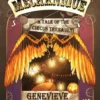 Mechanique: A Tale of the Circus Tresaulti