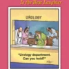 Medicine Is the Best Laughter