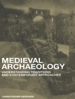 Medieval Archaeology