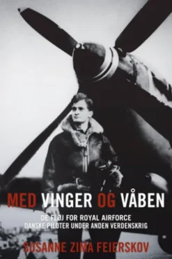 Med vinger og våben