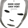 Meer hoef dan voet