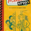 Meester Spion