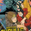 Meet The Skrulls