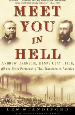 Meet You in Hell