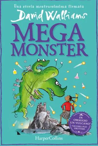 Megamonster
