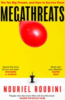 Megathreats