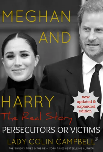 Meghan and Harry: The Real Story