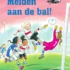 Meiden aan de bal!