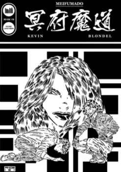 MEIFUMADO #10 (Edición en Español)