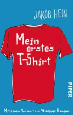 Mein erstes T-Shirt