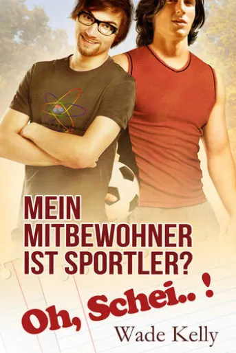 Mein Mitbewohner ist Sportler? Oh, Schei..!