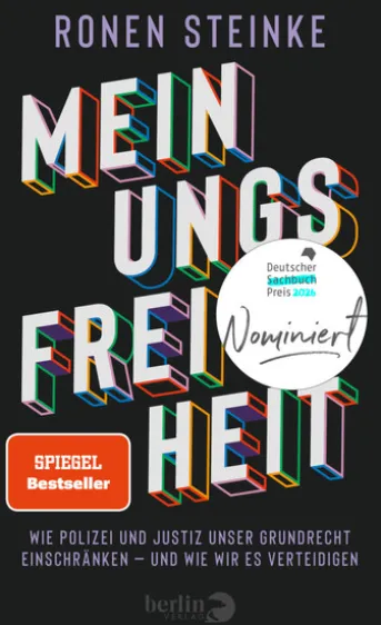 Meinungsfreiheit
