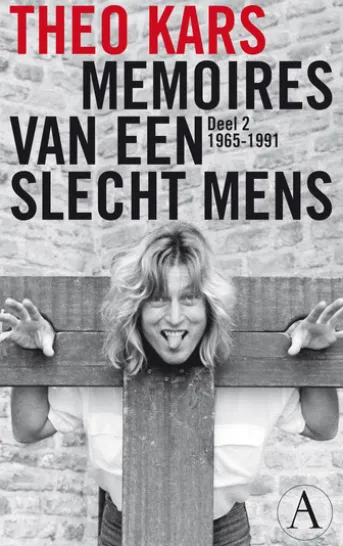 Memoires van een slecht mens deel 2 1965-1991