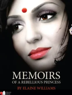 Memoirs of a Rebellious Princess