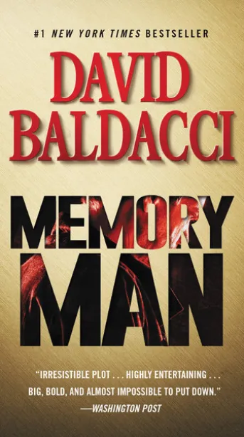 Memory Man