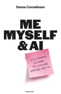 Me, myself & AI