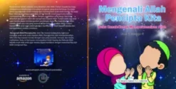Mengenali Allah Pencipta Kita
