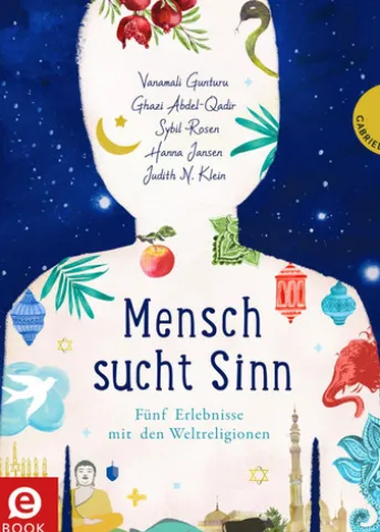 Mensch sucht Sinn