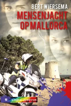 Mensenjacht op Mallorca